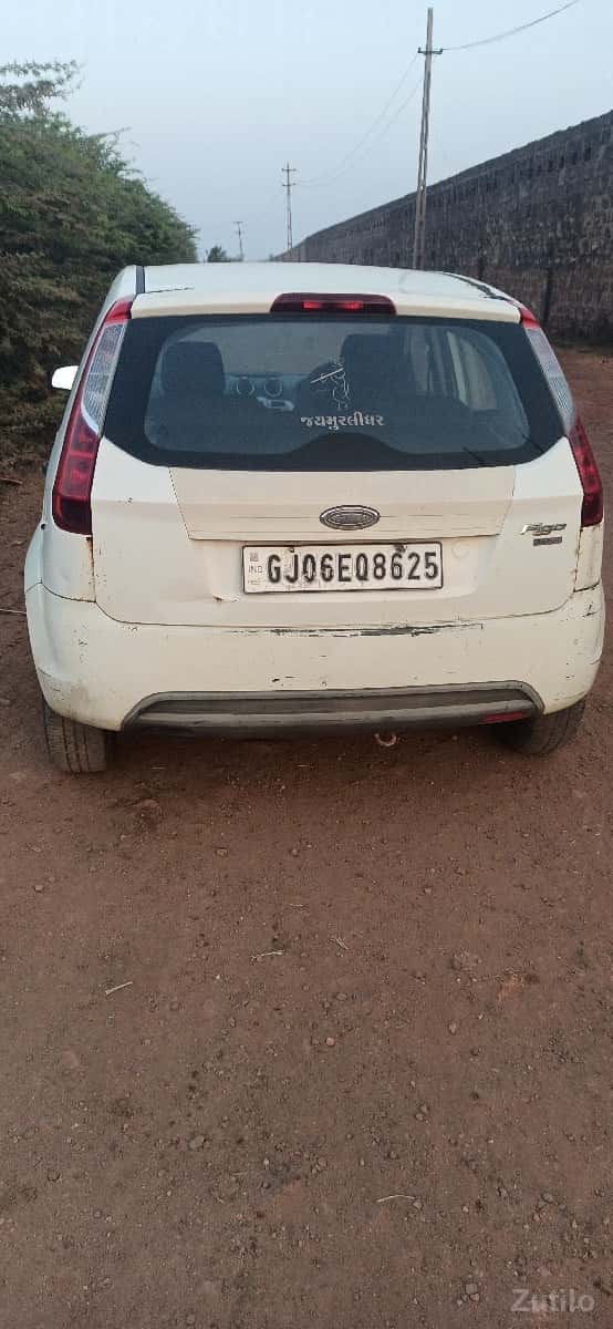 ford figo 2012 diesel ford figo 2012 diesel