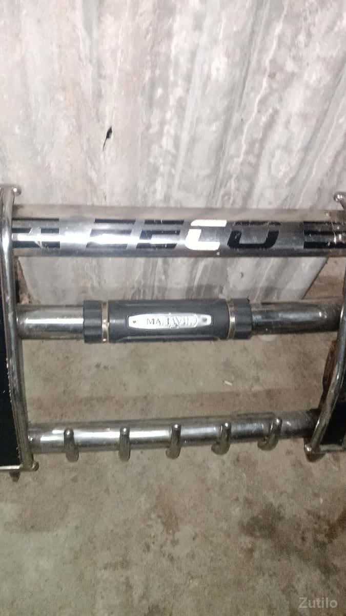 ઈકો નુ બંમફર ઈકો નુ બંમફર