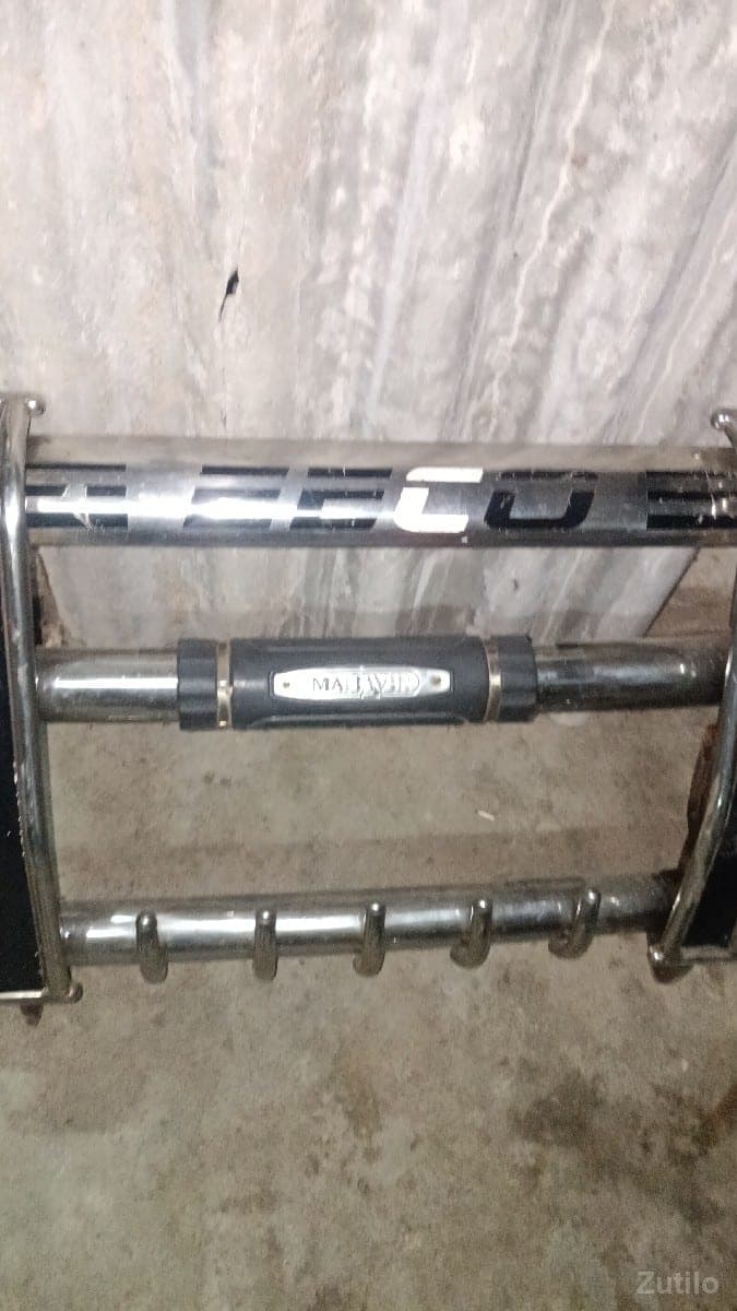 ઈકો નુ બંમફર