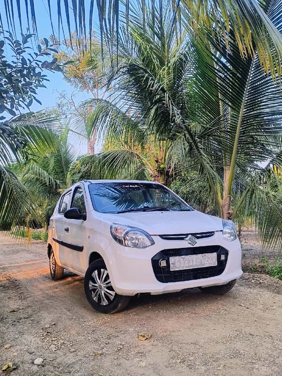 alto cng 1owner alto cng 1owner