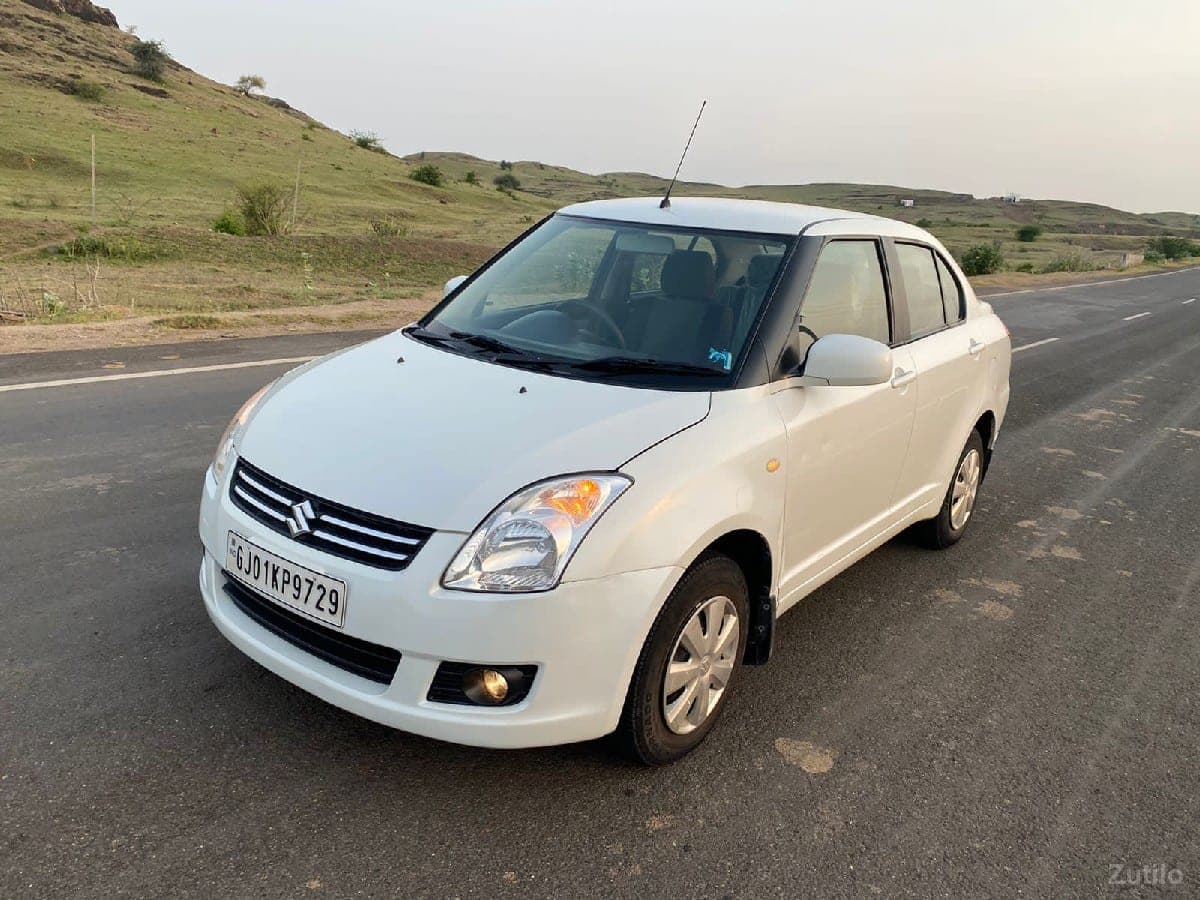 Maruti Suzuki,swift deside