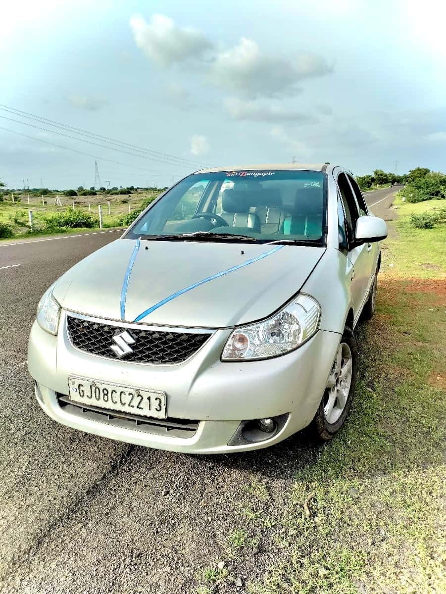 Sx4 Zxi Top Model Sx4 Zxi Top Model