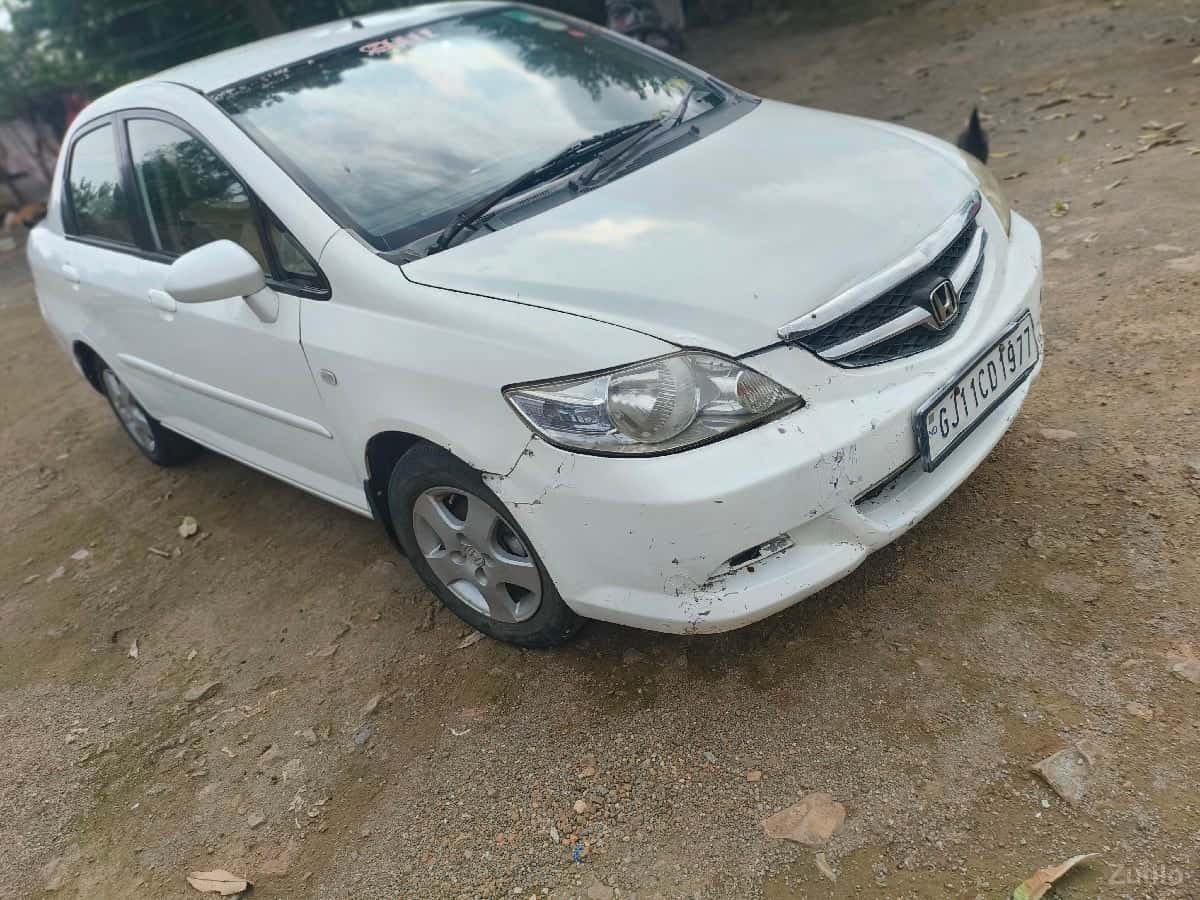 Honda City Honda City