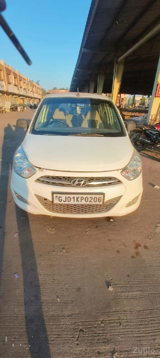 i10 ગાડી વેચવાની છે