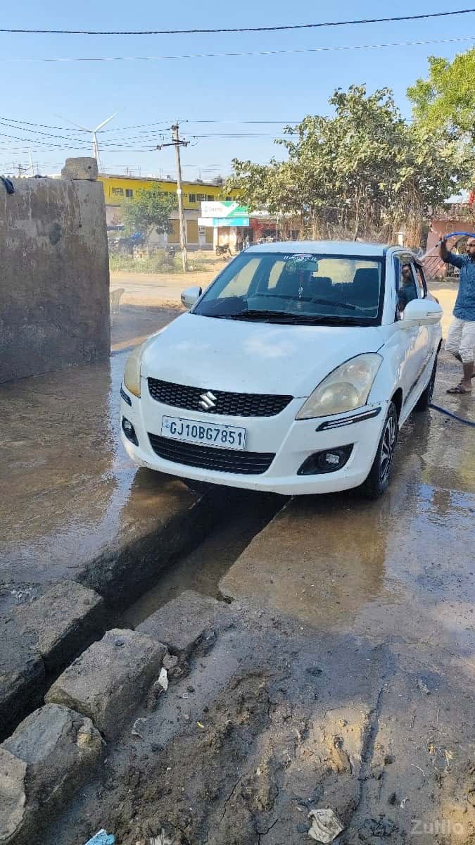 Maruti suzuki swift 2013 Maruti suzuki swift 2013