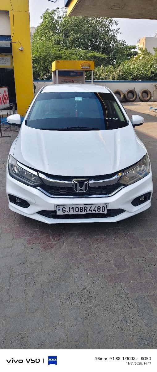 Honda city veshvani se Honda city veshvani se