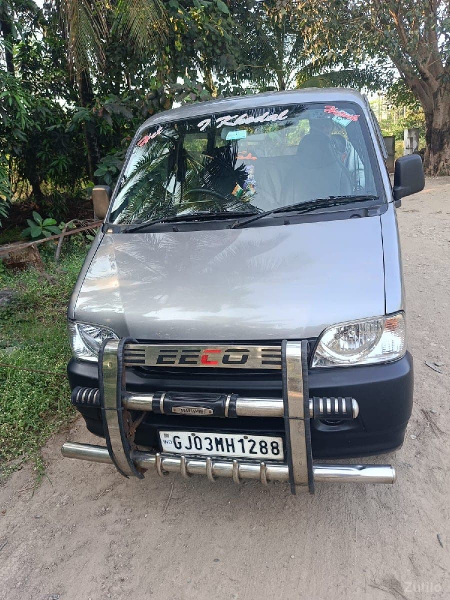 ઇકો વેચવાનિ છે