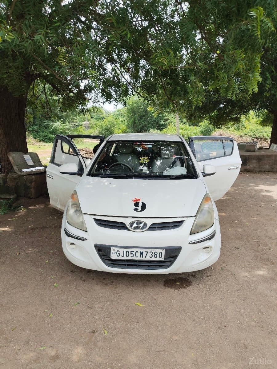 i20 પાવર સ્ટેરીંગ પાવર વીડો