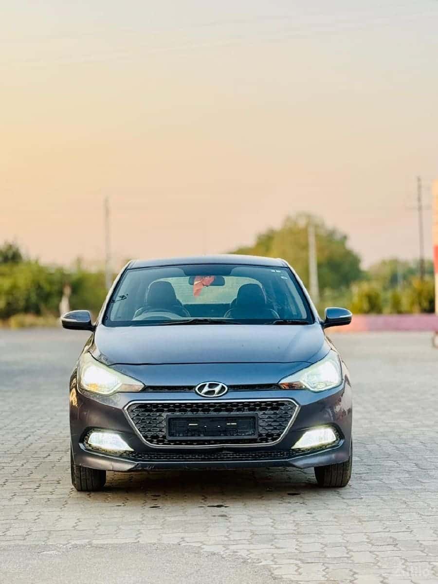 i20 sport diesel i20 sport diesel