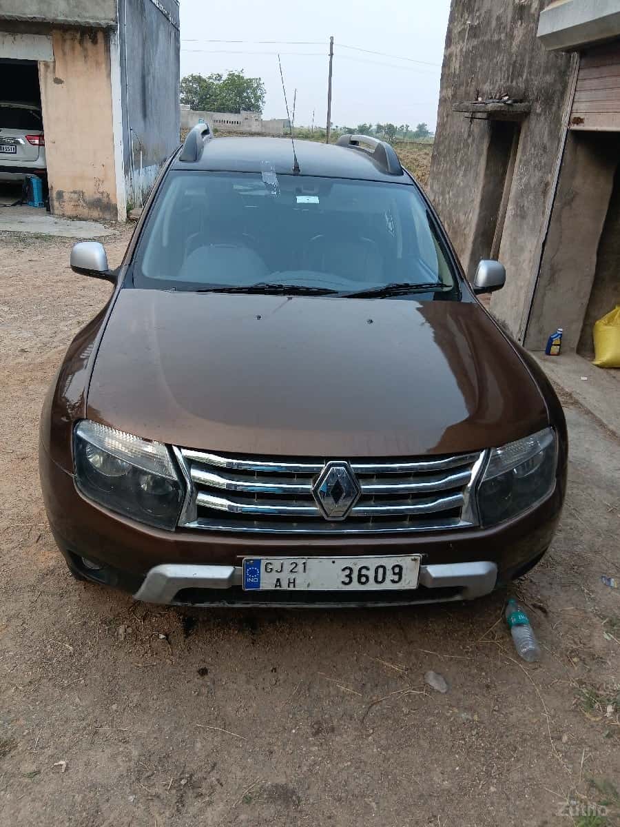 Duster top model Duster top model