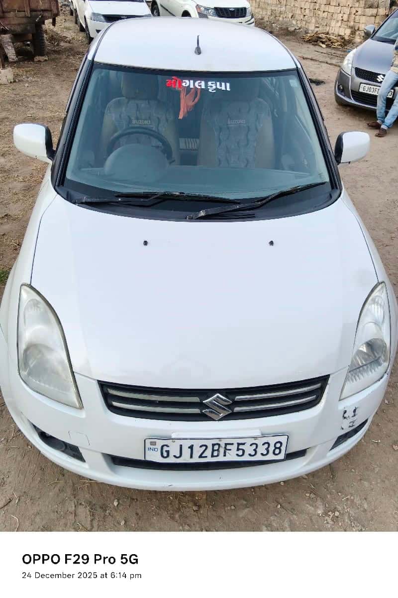 Swift dizar Swift dizar