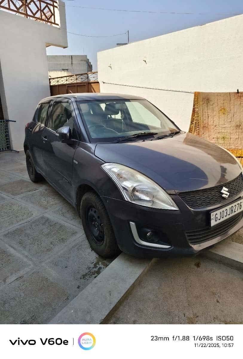 ફોરવિલ કાર વેચવાની છે ફોરવિલ કાર વેચવાની છે