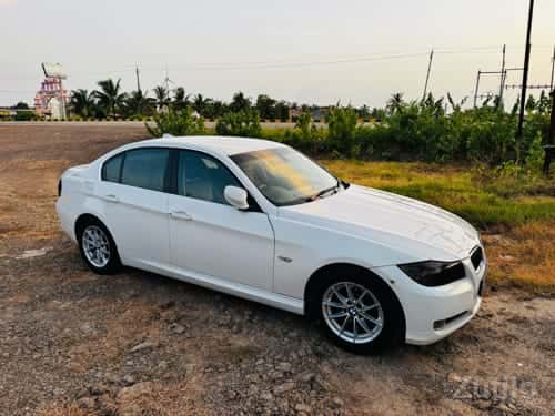Bmw 320d 2010 model Bmw 320d 2010 model