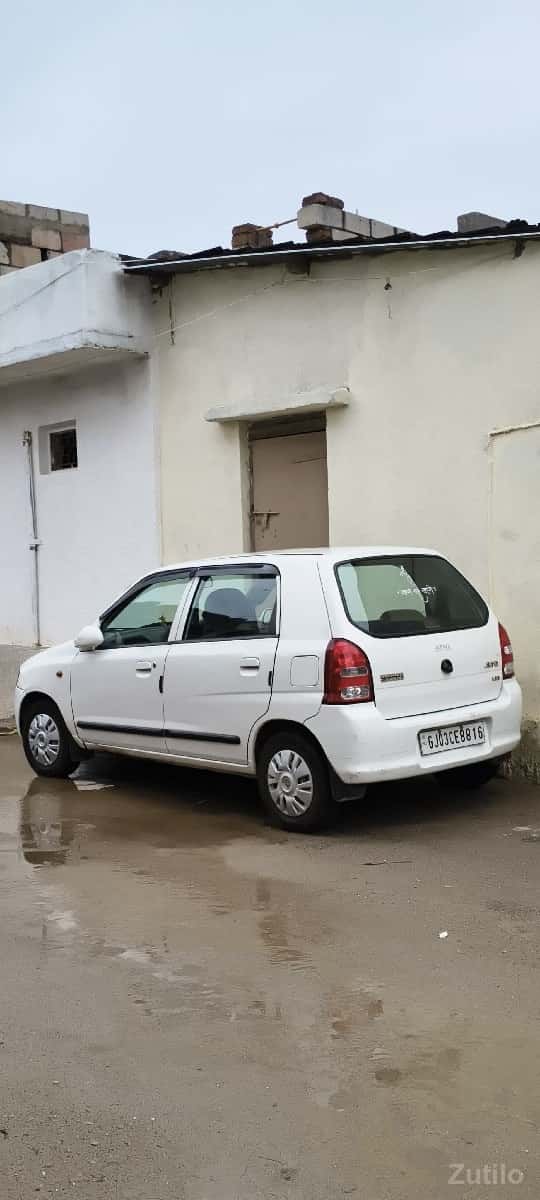 મારૂતિ અલ્ટો 120000 મારૂતિ અલ્ટો 120000