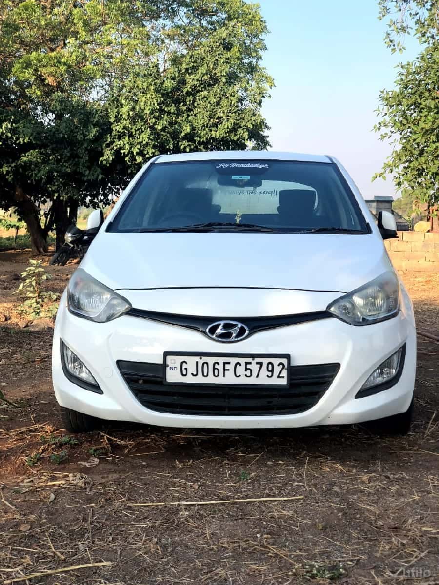 i20 SPORTZ 1.4 i20 SPORTZ 1.4