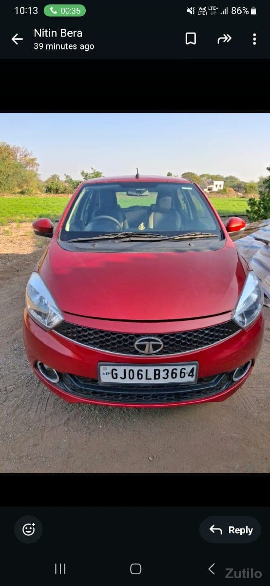 Tata tiago