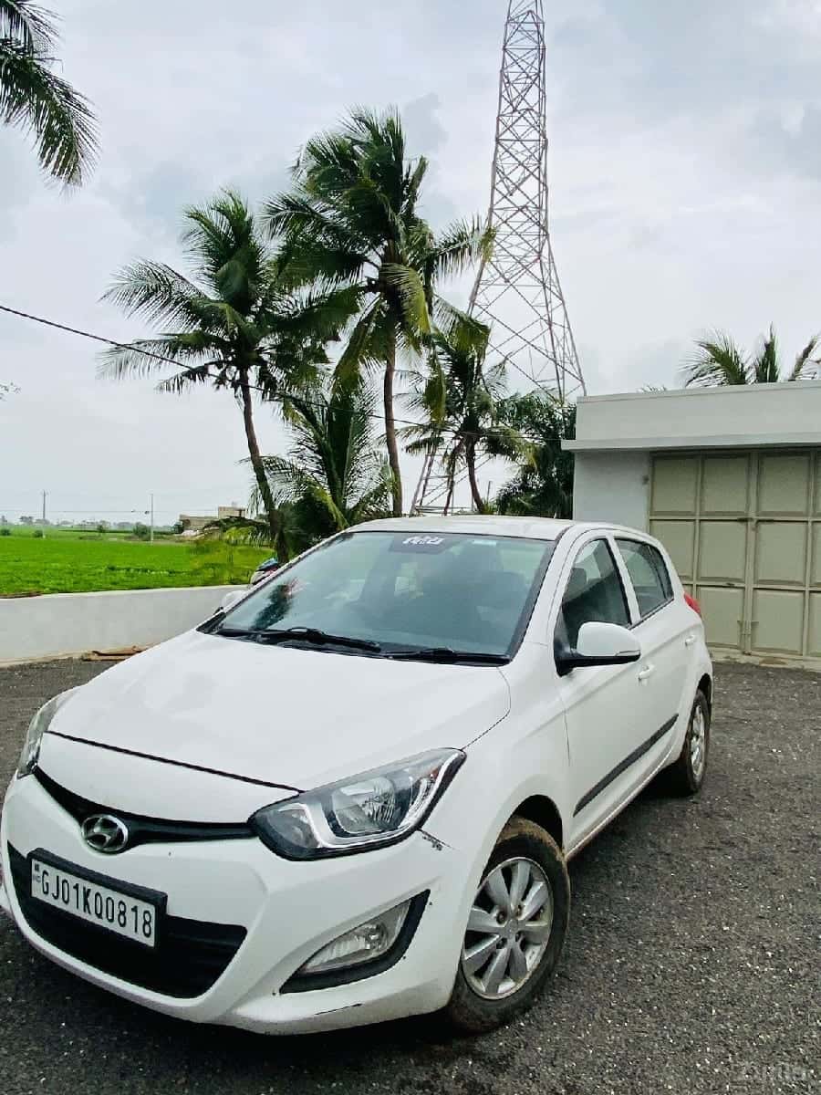 i20 sportz
ABS break i20 sportz
ABS break