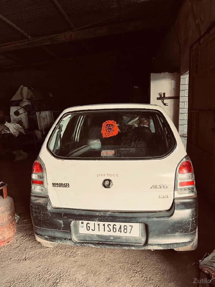 અલ્ટો વેચવા ની છે અલ્ટો વેચવા ની છે