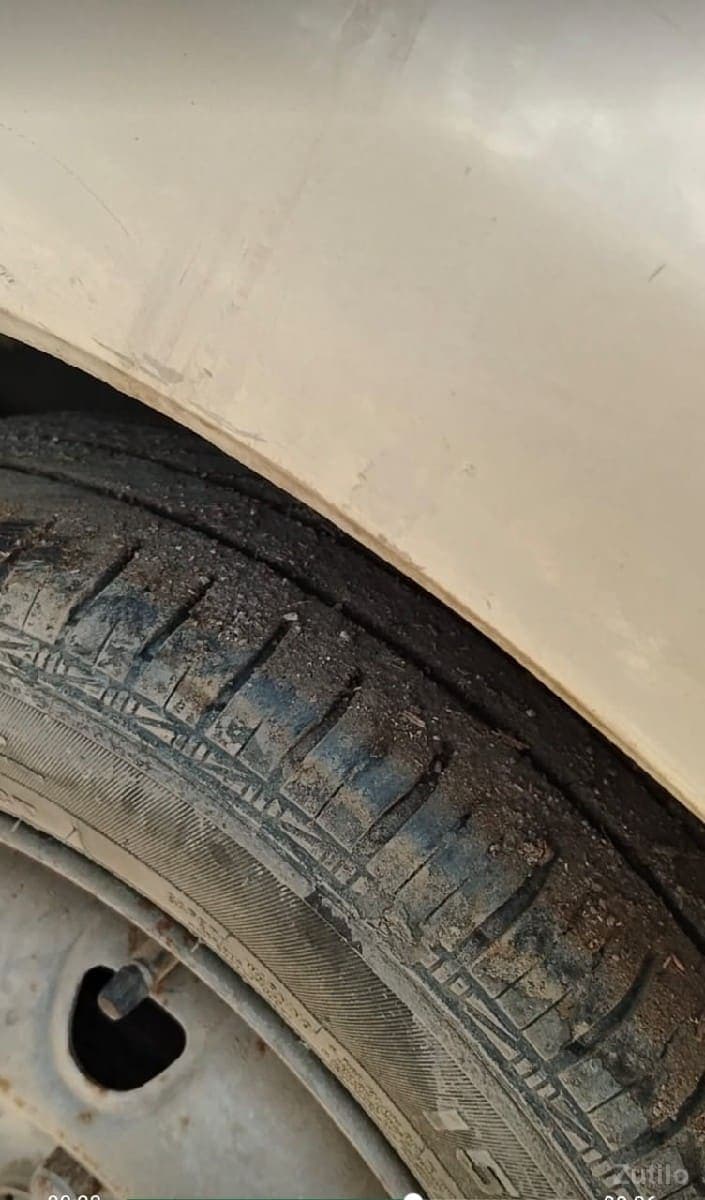 વેગેનાર swift