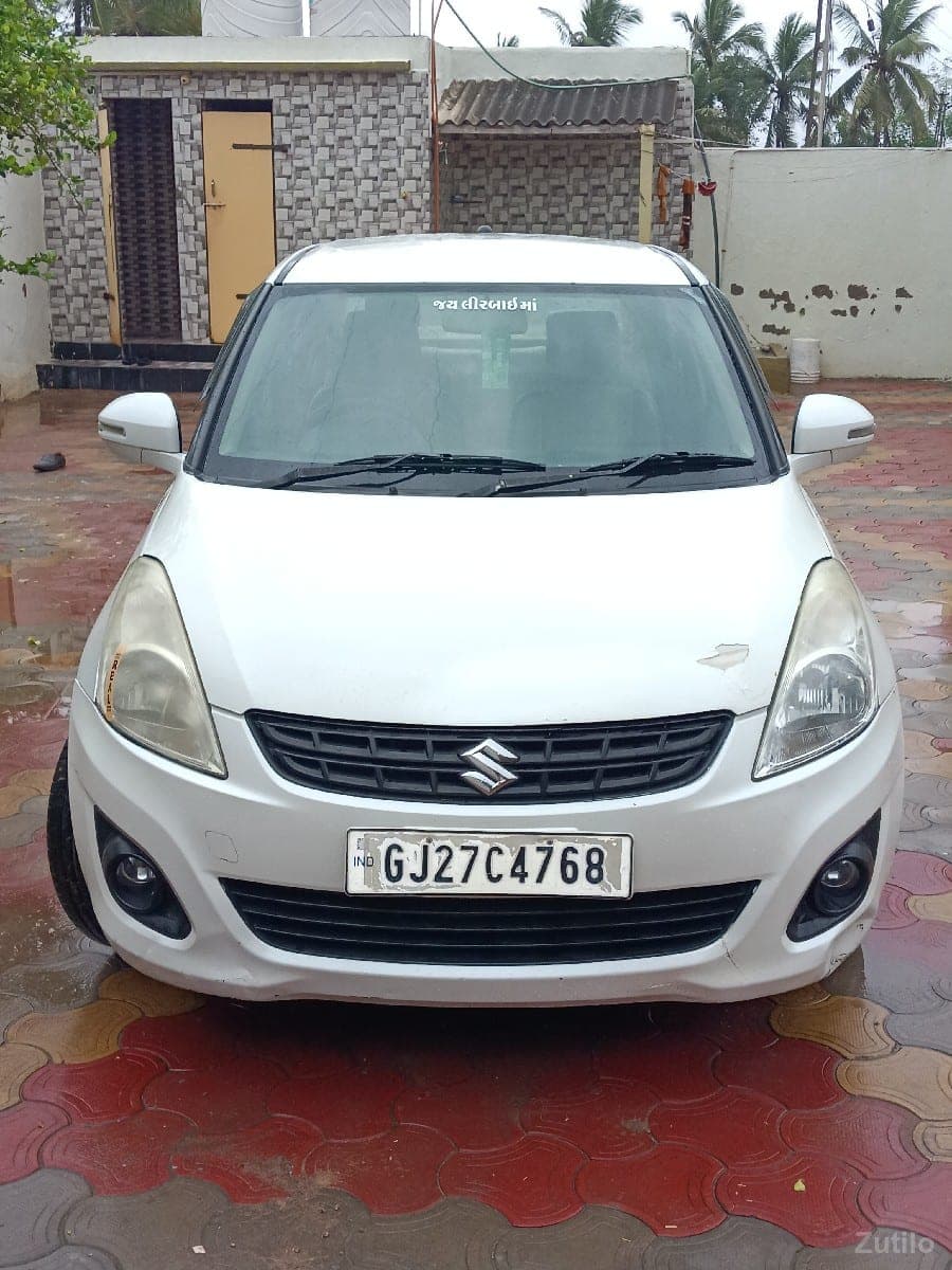 Swift Dzire vesvani se