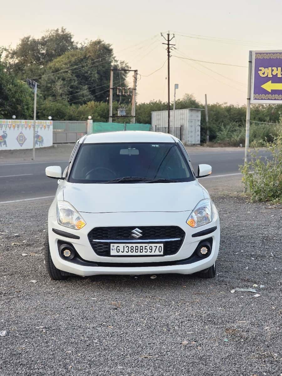 maruti Suzuki sweft vxi petrol maruti Suzuki sweft vxi petrol