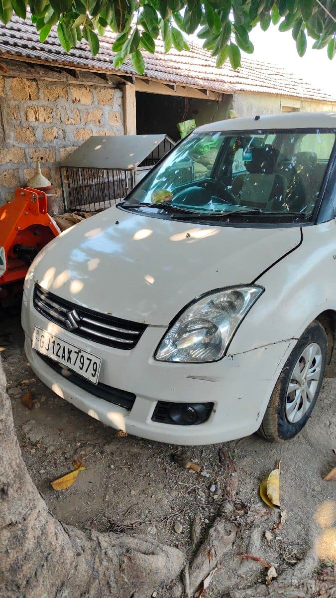 સ્વીફ્ટ ટુકડો