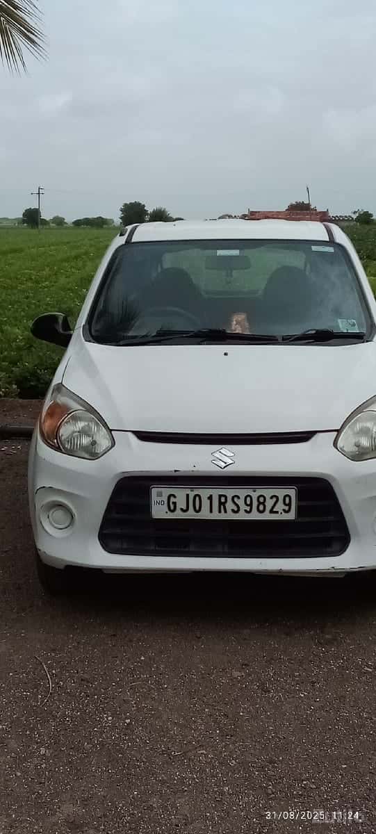 maruti alto800vxi maruti alto800vxi