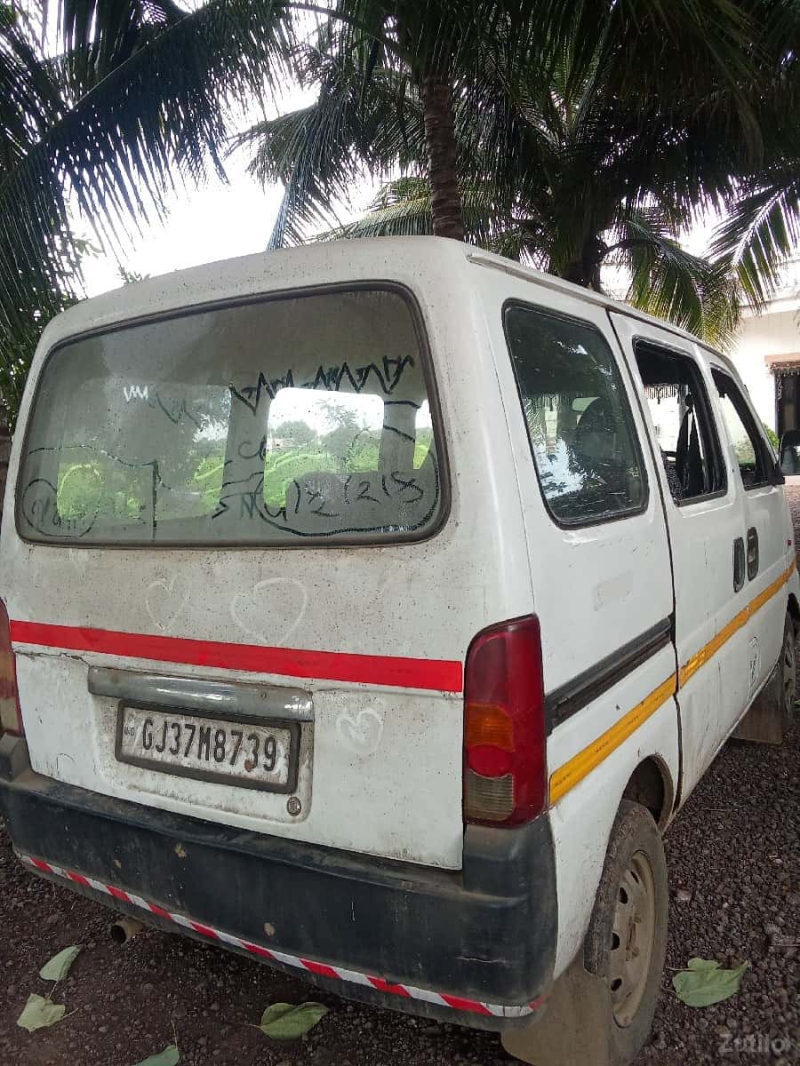 maruti ecco maruti ecco