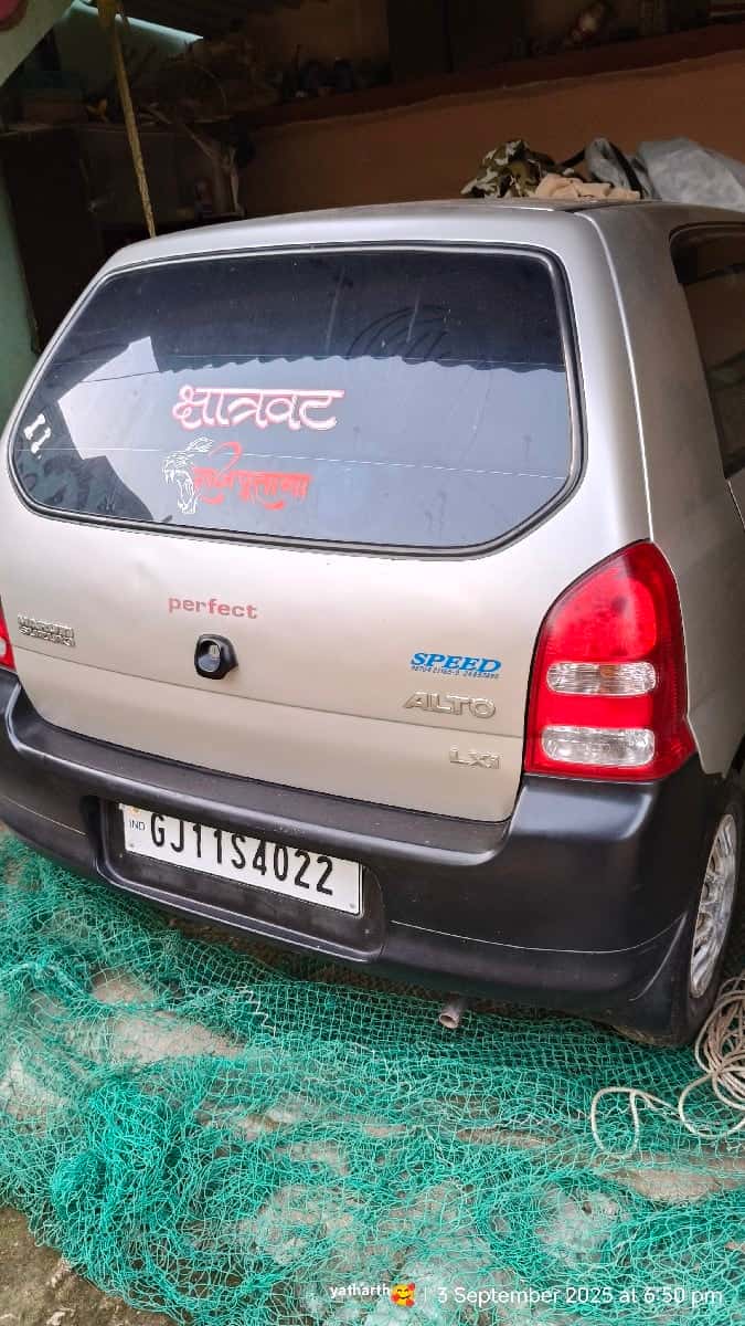 maruti zuzuki alto maruti zuzuki alto