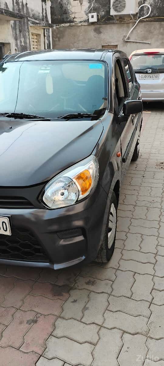 Maruti Suzuki Alto 2020 Maruti Suzuki Alto 2020