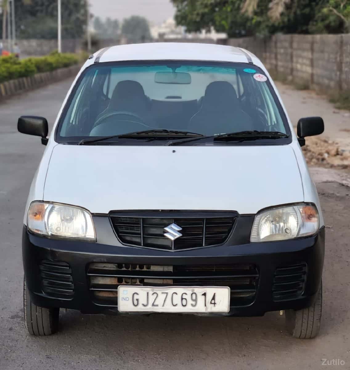 Alto Lxi Cng 2012 Alto Lxi Cng 2012