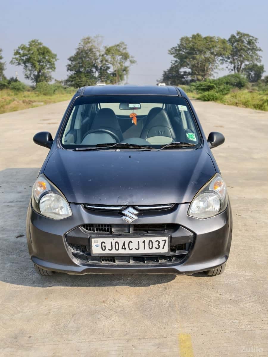 Alto 800 2015/10 mahino Alto 800 2015/10 mahino