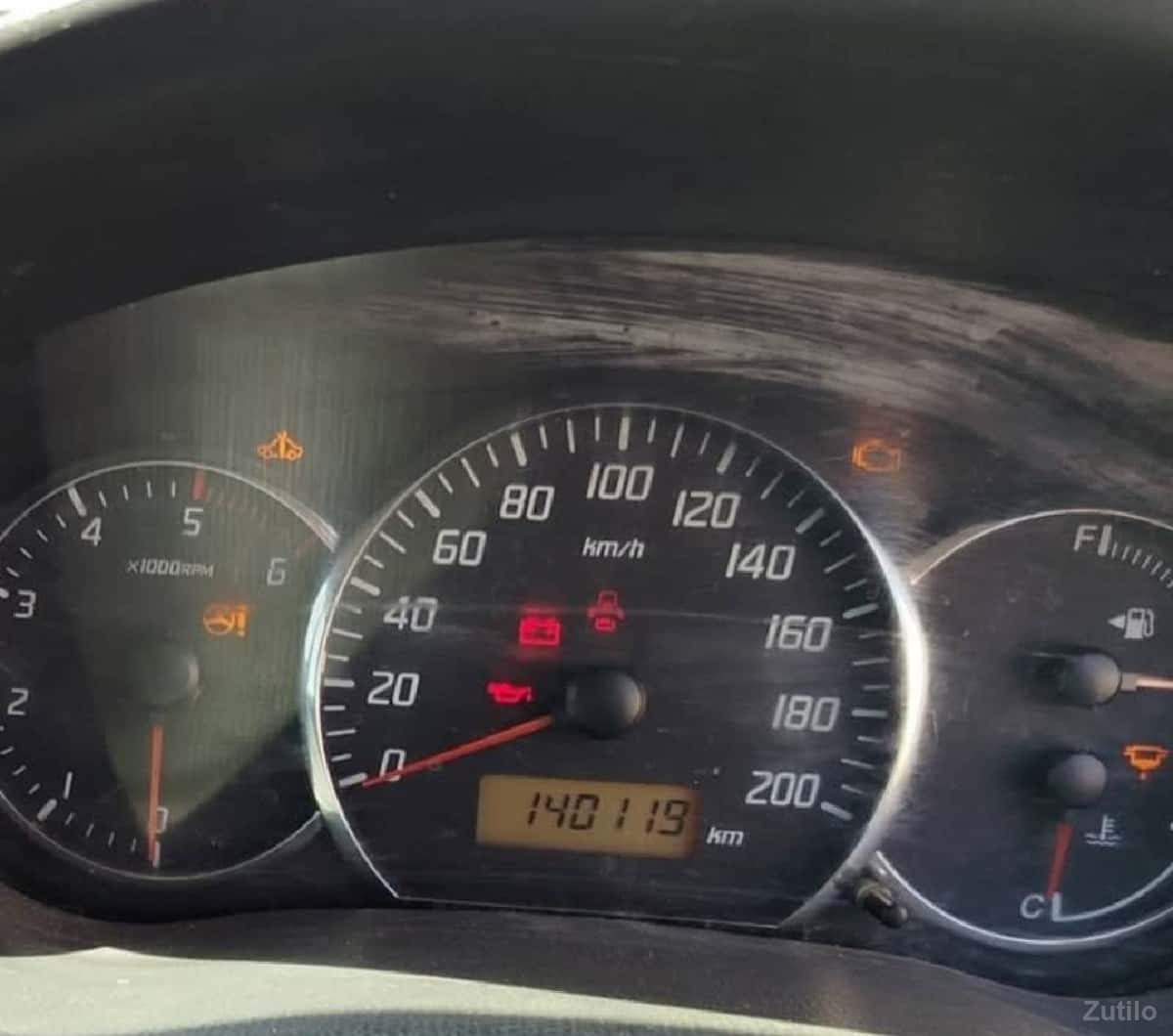 સ્વીફ્ટ vdi સ્વીફ્ટ vdi