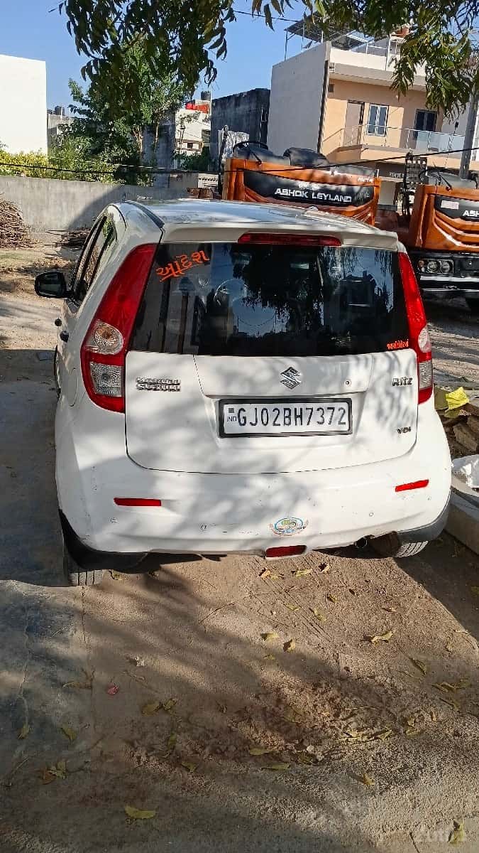 ritz diesel ritz diesel