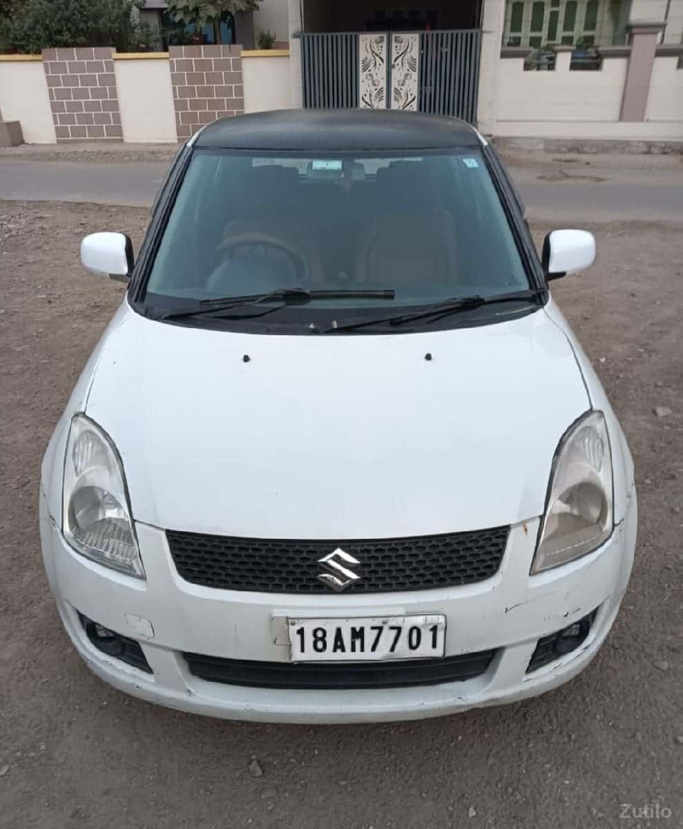 Swift VDI
verito Swift VDI
verito