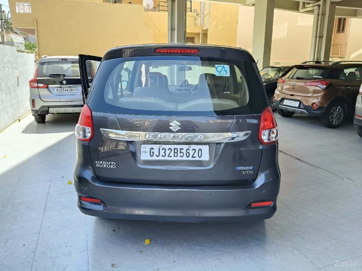 vechvani che ertiga 2018 model vechvani che ertiga 2018 model