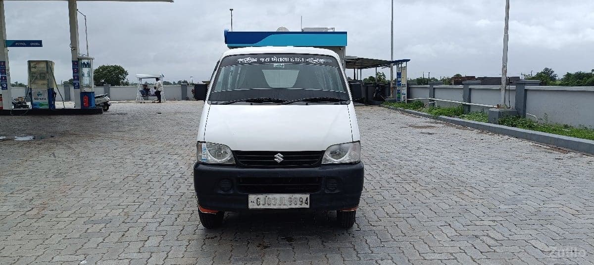 eeco ગાડી વેચવાની છે