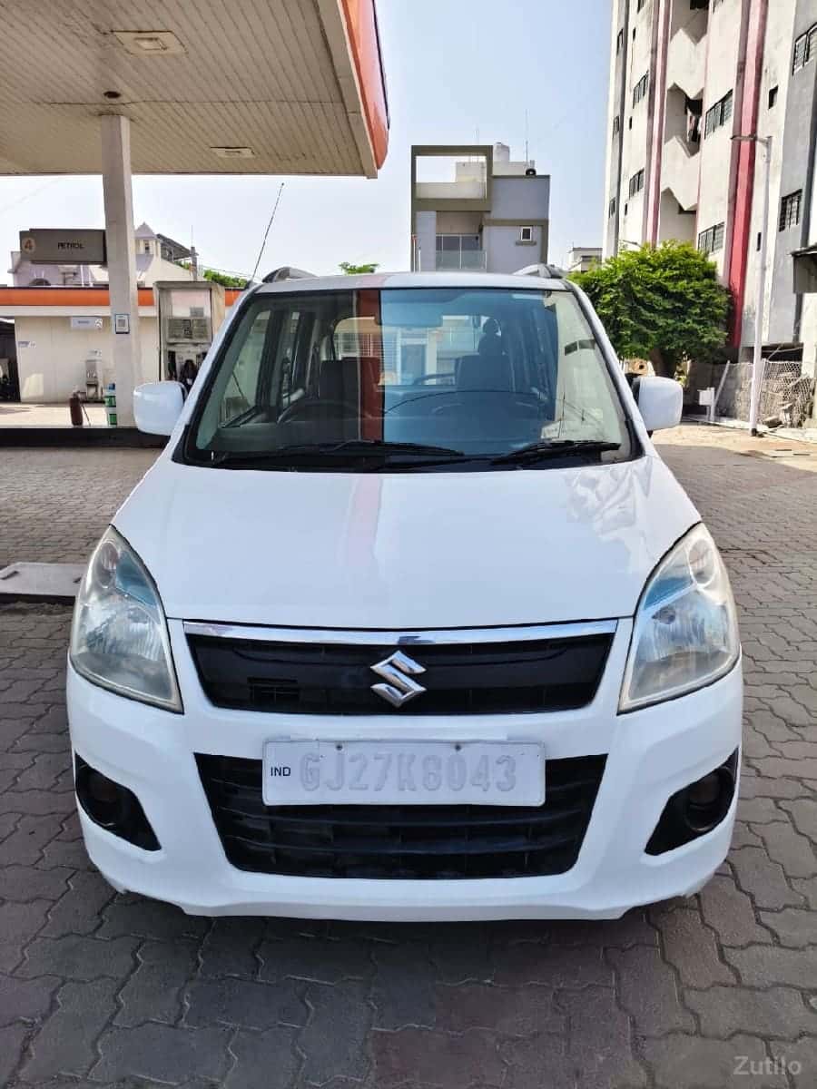 Wagonr Vxi Top petrol Cng Wagonr Vxi Top petrol Cng