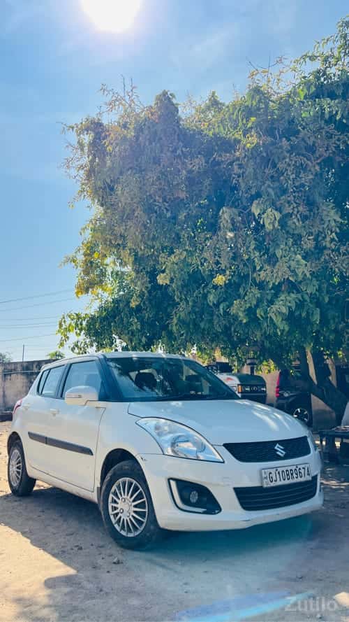 સ્વિફ્ટ ગાડી વેચવાની છે .
ભાવ માં ફોન પર ફેરફાર થસે સ્વિફ્ટ ગાડી વેચવાની છે .
ભાવ માં ફોન પર ફેરફાર થસે