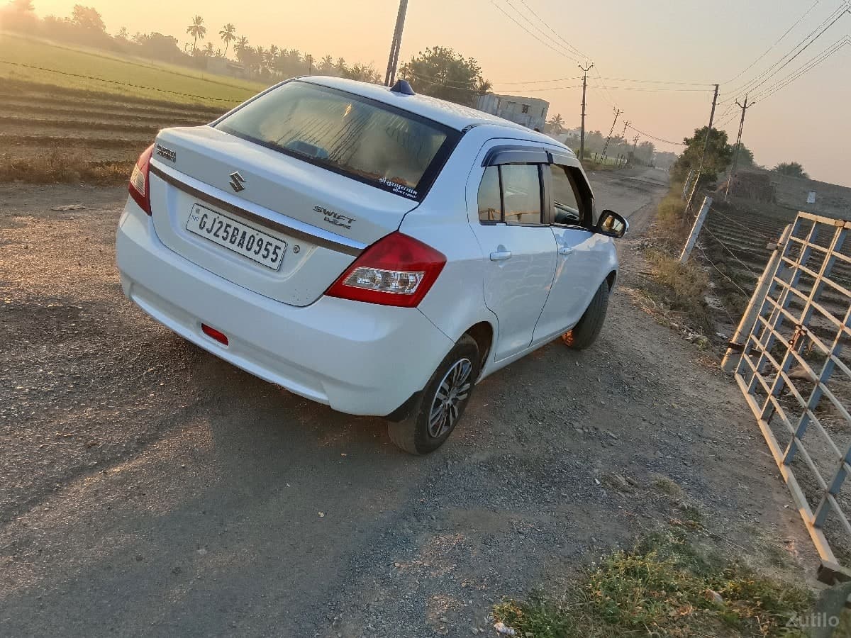 swit dzire