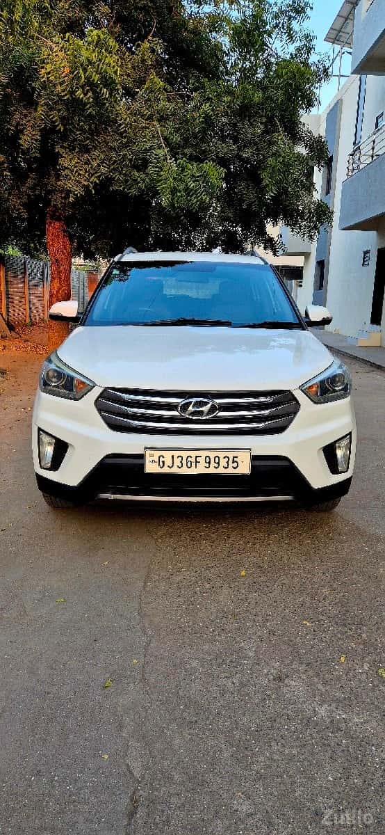 creta 1.6 sx+ creta 1.6 sx+