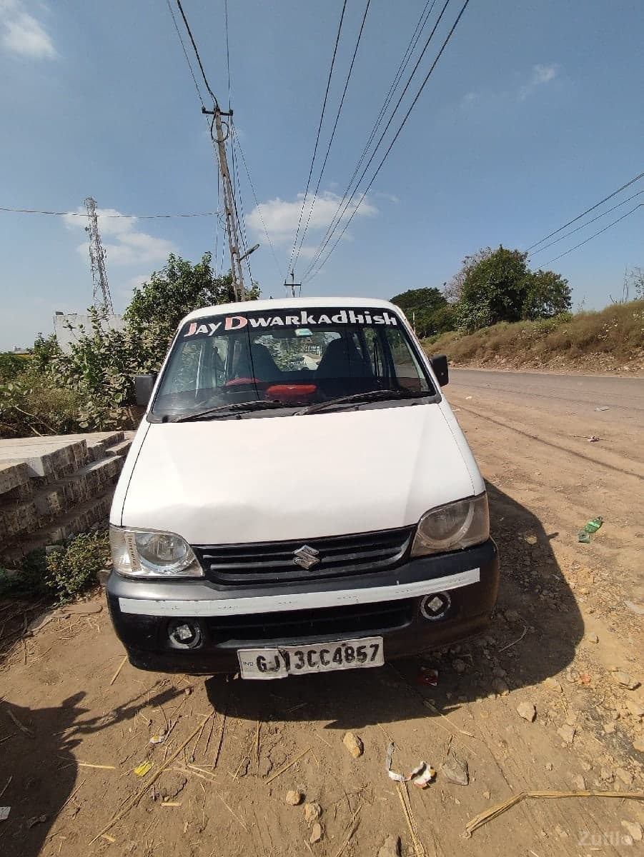 Ecco 2013 વહેંચવાની છે