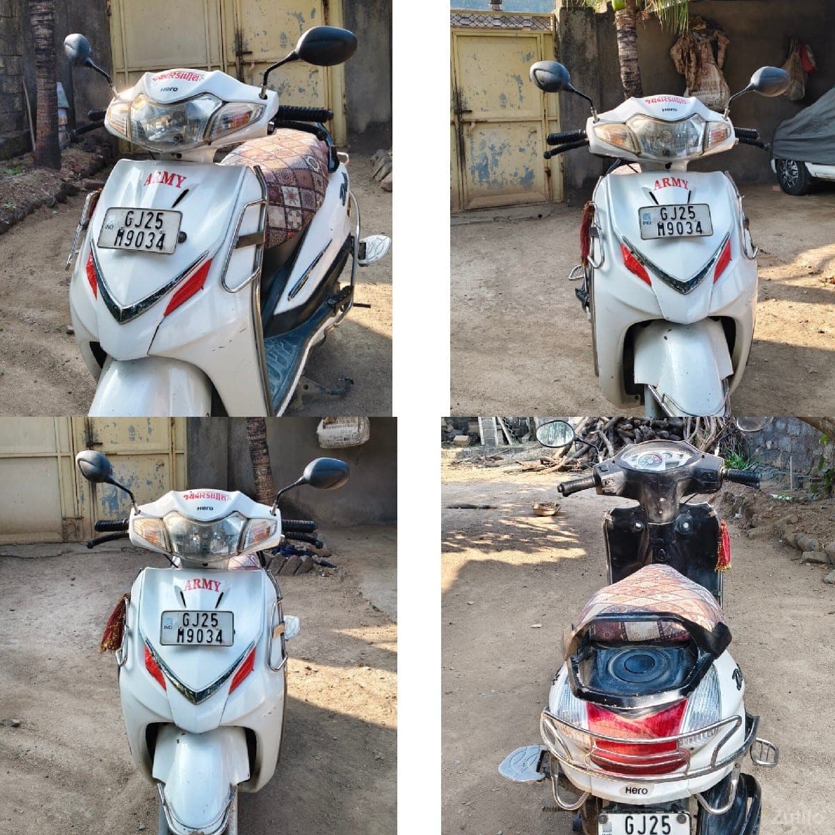 વેચવા ની છે