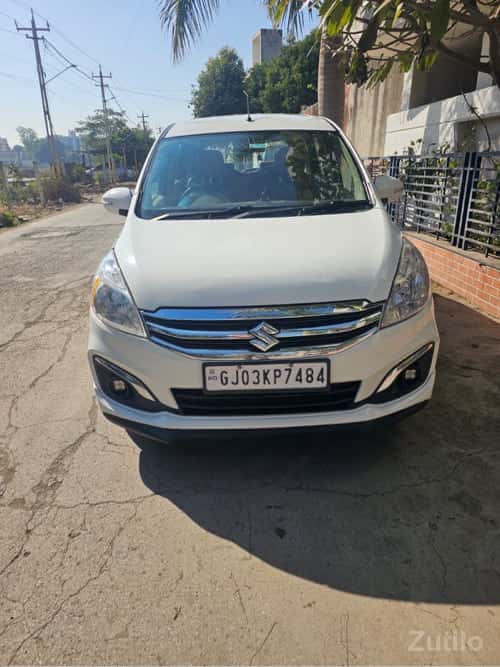 Ertiga zdi+ Ertiga zdi+