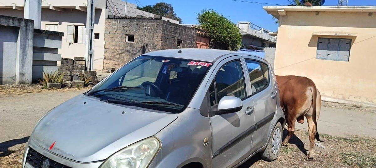 maruti sujuki rij vesvanise