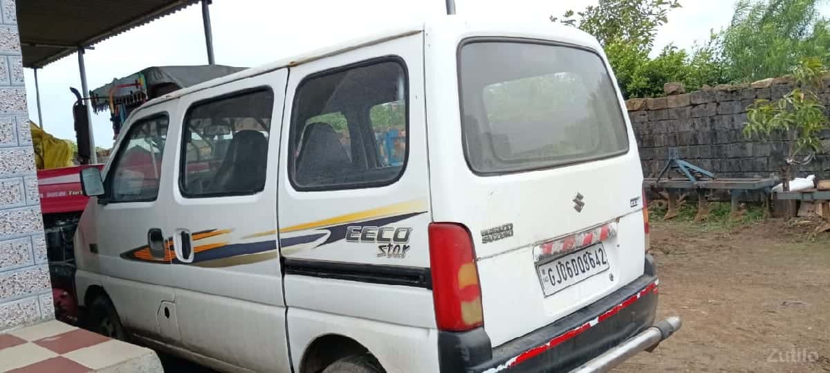 ઈકો વેસવાનો છે ઈકો વેસવાનો છે