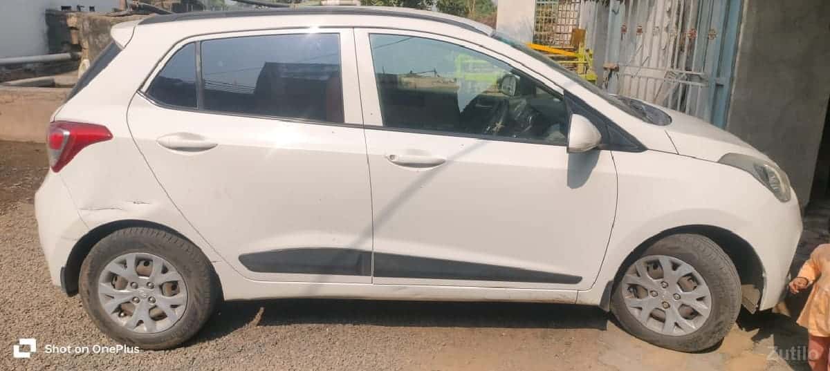 2016. ઓનર. 2 ડીઝલ 2016. ઓનર. 2 ડીઝલ