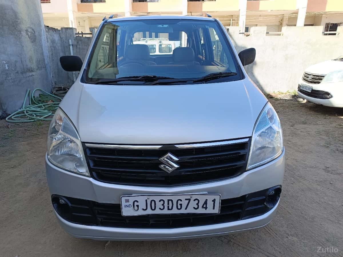 વેગેનાર ગાડી વેચવાની છે વેગેનાર ગાડી વેચવાની છે