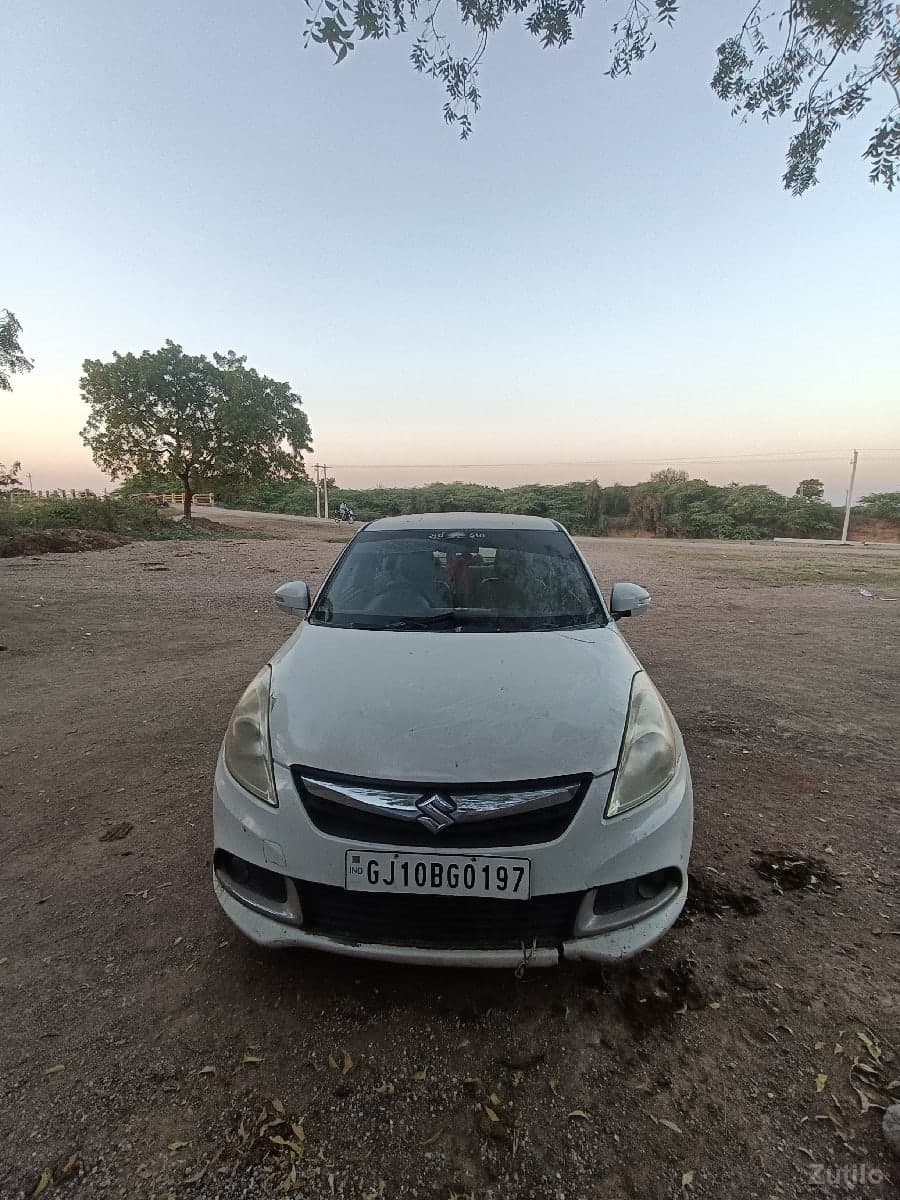 આ સ્વિફ્ટ ડિઝાઇર વેચવાની છે