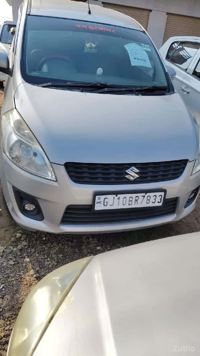 ertiga vechvani chhe ertiga vechvani chhe